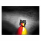 Kellermann Atto 3 i 1 - Svart thumbnail