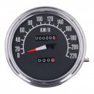 Speedometer - BT 1972-1984 thumbnail