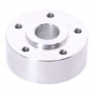 Bremseskive Spacer - Senter 56mm - 40mm thumbnail