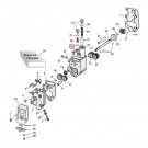 Kule Check Valve - Oljepumpe - BT/XL-37-99 thumbnail