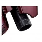 V&H Torquer 450 Slip-On - Svart - FL 17-25 thumbnail