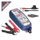 Tecmate Optimate 2 Duo Lader - AGM, GEL, STD, Lithium thumbnail