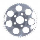 Bakdrev - Chrome - XL 86-92 thumbnail