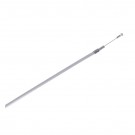 Eco Returvaier - Stålomspunnet - 102cm - BT/XL 96-21 thumbnail