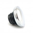 Tanklokk - Chrome - BT/XL 82-95 thumbnail