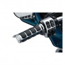 Iso Varmeholker - Chrome - BT/XL 96-22 thumbnail