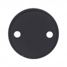 Inspeksjonsdeksel - Wrinkel Svart  - XL 91-03 thumbnail