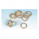 Kobberpakning - Tappeplugg - BT/XL 54-86 thumbnail