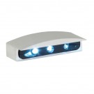 Micro LED Skiltlys - E-Merket - Sølv thumbnail