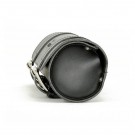 Verktøyveske i Lær - Svart - 2L thumbnail