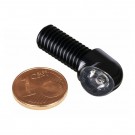 Motogadget Mo.Blaze Tens1 Blinklys - Svart thumbnail
