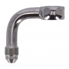 Banjokobling - 7/16 - 90Grader - Rustfri thumbnail