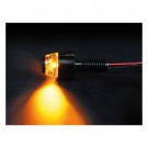 Motogadget Mo.Blaze Pin - Svart thumbnail