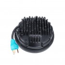 Budget LED Lykteinnsats - Svart - 5-3/4