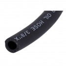 Olje / Bensinslange - Svart - 3/8