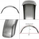 Manta Ray Bakskjerm - 6