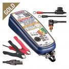 Tecmate Optimate 4 Quad Lader - AGM, GEL, STD, Lithium thumbnail