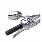 Arlen Ness Cateye Speil - Chrome thumbnail
