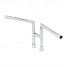 Biltwell H2 - Chrome thumbnail