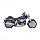 Legend Air Luftdempere - Softail 89-99 thumbnail