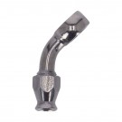 DIY Banjo - 45 grader - 3/8