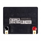 MCS AGM Batteri - FL 97-22 thumbnail