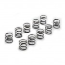 Støtstang Deksel Fjær - BT/XL 36-20 thumbnail