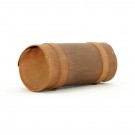 Verktøyveske i Lær - Brun - 6,5L thumbnail