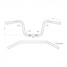 Biltwell Chumps, Sort thumbnail