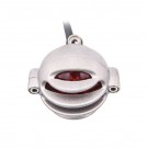 Motone Lecter Baklykt - Sandblåst thumbnail