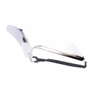 Nedre Beltdeksel - Chrome - XL 04-21 thumbnail