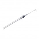 Clutchvaier - Stålomspunnet - Sportster 86-21 thumbnail