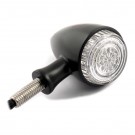 Colorado LED Blinklys Sett - Matt Svart thumbnail