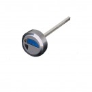 Oljetanklokk m/Digital Tempmåler - ST 00-17 thumbnail