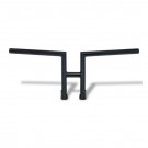 Biltwell H2, Sort thumbnail