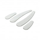 Svingarmslist - Chrome - Softail 87-17 thumbnail