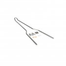 DIY Sissybar Sett - 92cm - v2 thumbnail