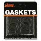 Støtstang O-Ringsett - BT 81-84 thumbnail