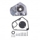 Kamdeksel - Polert - BT 73-92 thumbnail