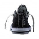 WCC Warriors sko, Lav, Svart thumbnail