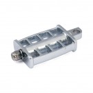 Kick Pedal - Chrome thumbnail