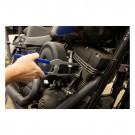 Støtstangsdeksel Tang - BT 36-17/XL 57-90 thumbnail