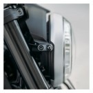 Motogadget Mo.Blaze Tens3 3i1 Blinklys/Baklys - Svart thumbnail