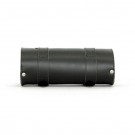 Verktøyveske i Lær - Svart - 2L thumbnail