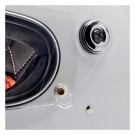 Gringo S - Gloss White thumbnail