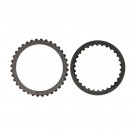 Alto Carbonite Powerpack Extra Plate Clutchsett - BT/XL 90-22 thumbnail