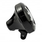 Easyriders 4" hovedlykt, svart thumbnail