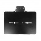 WC Sidemontert Skiltholder - 13mm  thumbnail