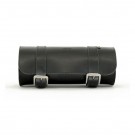 Verktøyveske i Lær - Svart - 4L thumbnail