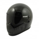 Bandit XXR - Blank Svart thumbnail